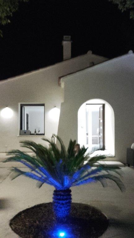 Villa Les Granges Vaison Saint-Marcellin-les-Vaison Екстер'єр фото