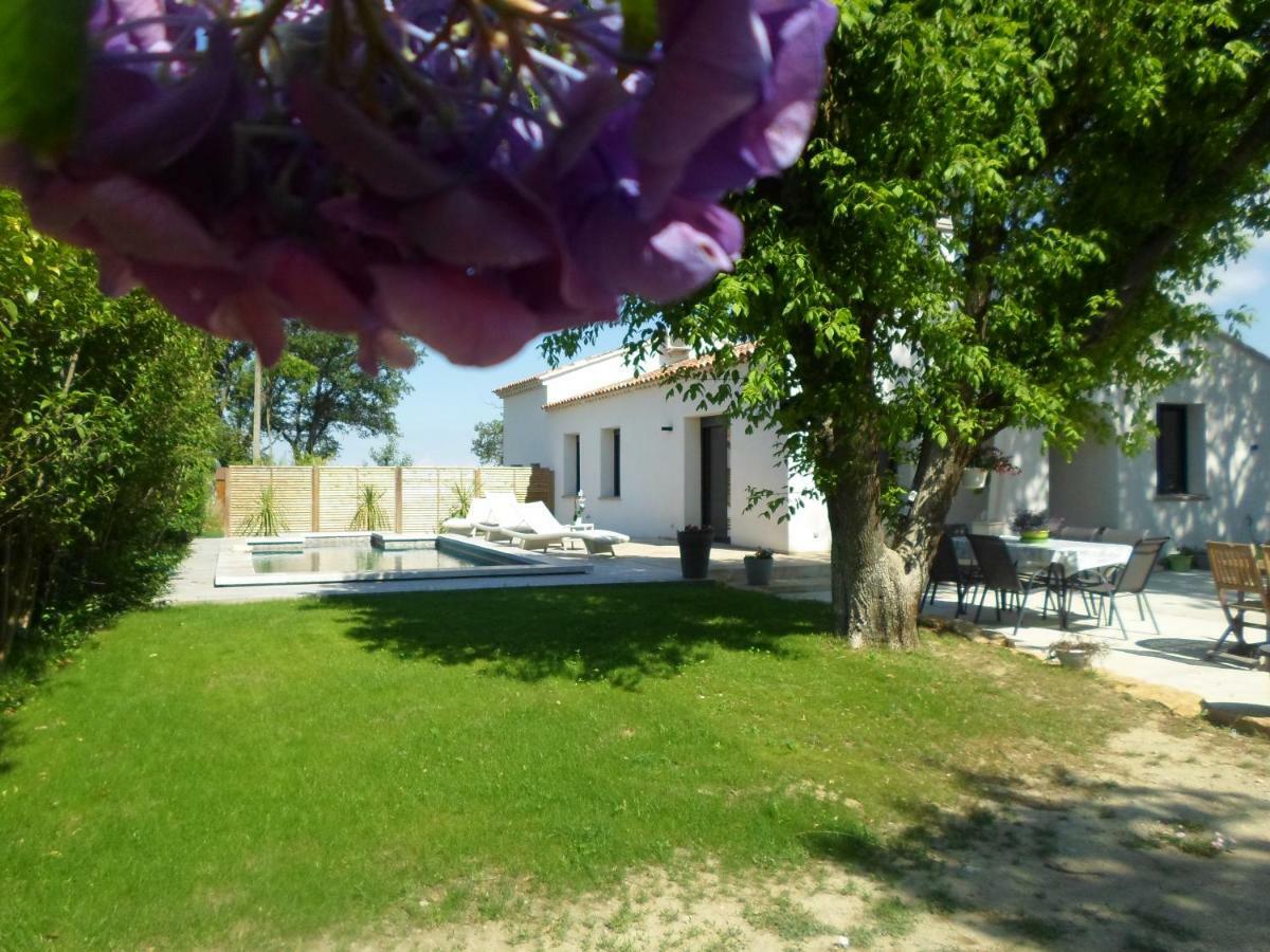 Villa Les Granges Vaison Saint-Marcellin-les-Vaison Екстер'єр фото