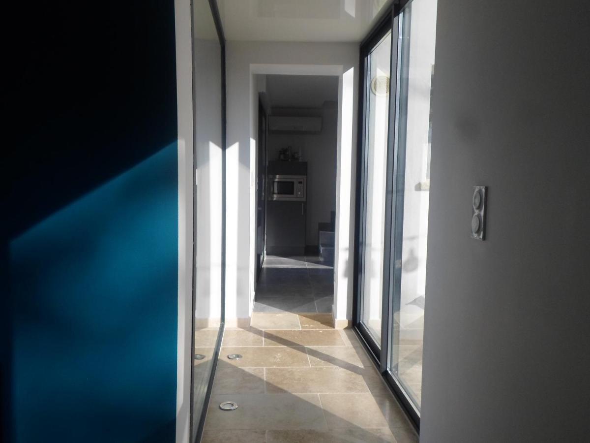 Villa Les Granges Vaison Saint-Marcellin-les-Vaison Екстер'єр фото