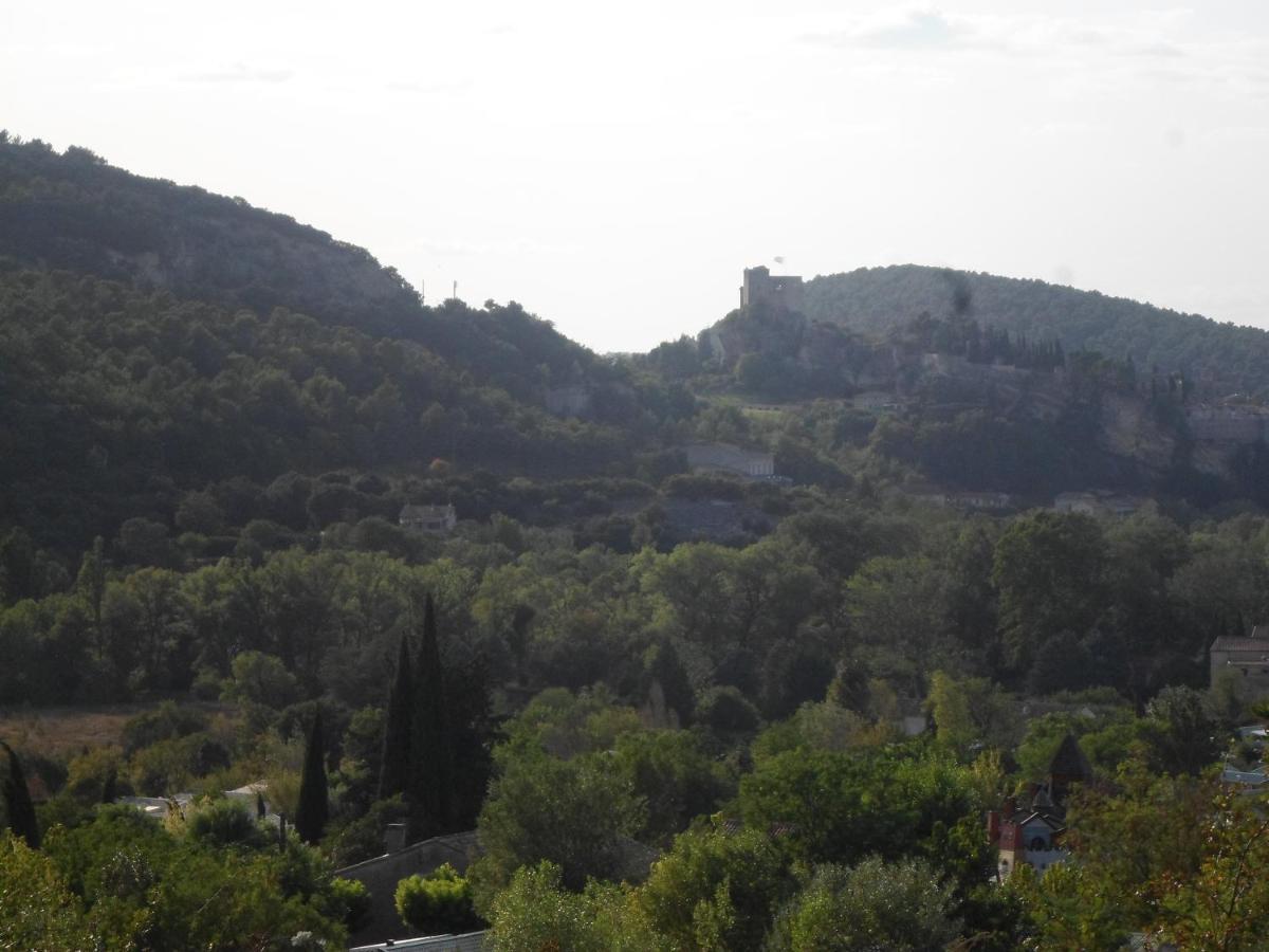 Villa Les Granges Vaison Saint-Marcellin-les-Vaison Екстер'єр фото