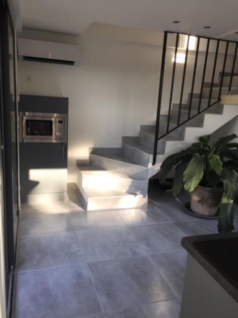 Villa Les Granges Vaison Saint-Marcellin-les-Vaison Екстер'єр фото